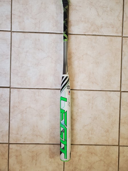 Home run derby Used Worth Composite Legit Bat 30 oz 34"