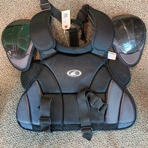Used Champro Umpire Chest Protector