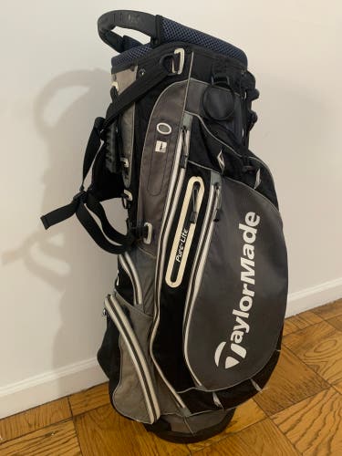 Men's TaylorMade Golf Bag