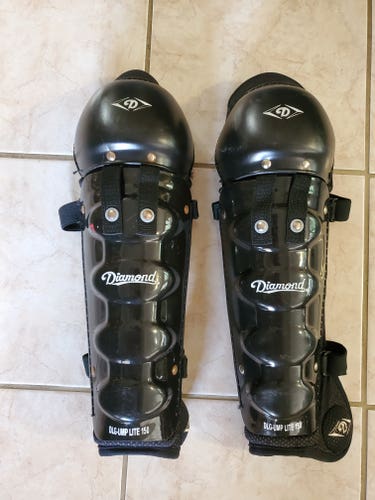 New Diamond Dlg ump lite 150