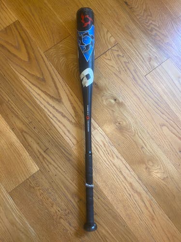 2020 DeMarini Voodoo One USA 30” -10