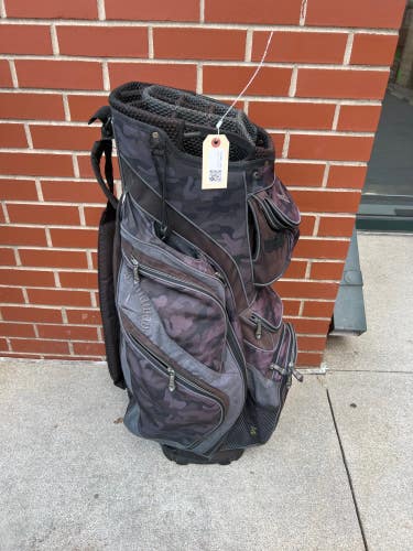 Used Callaway Bag