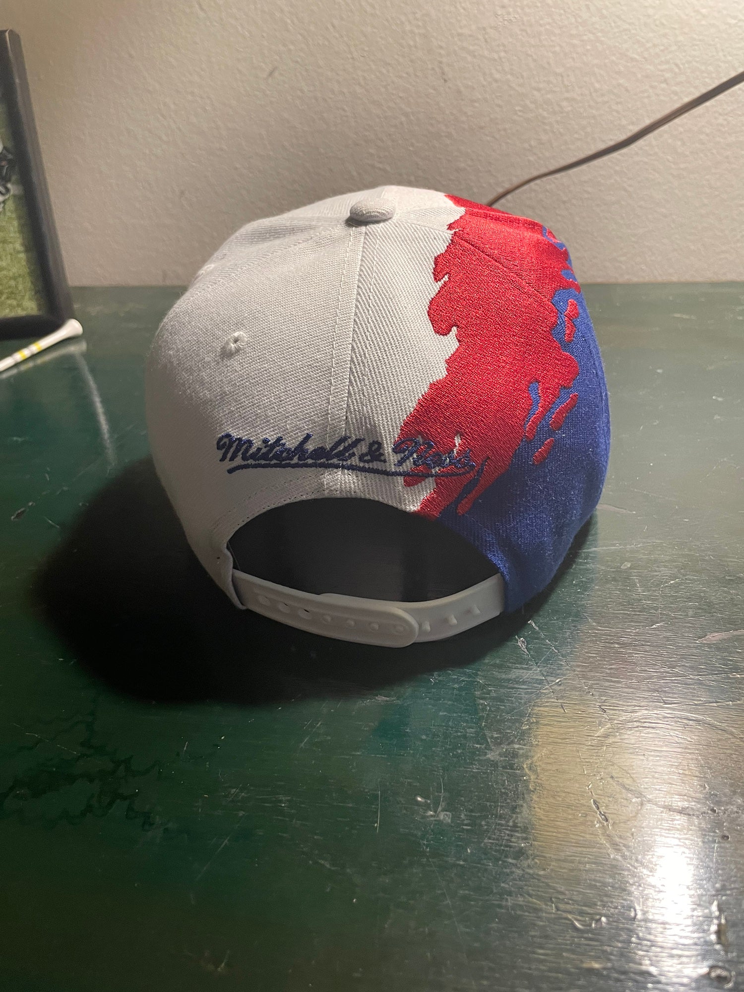 Vintage New York Giants Hat – Twisted Thrift