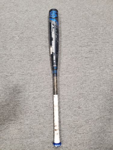 Used BBCOR Certified 2020 Louisville Slugger Hybrid Select PWR Bat (-3) 31 oz 34"