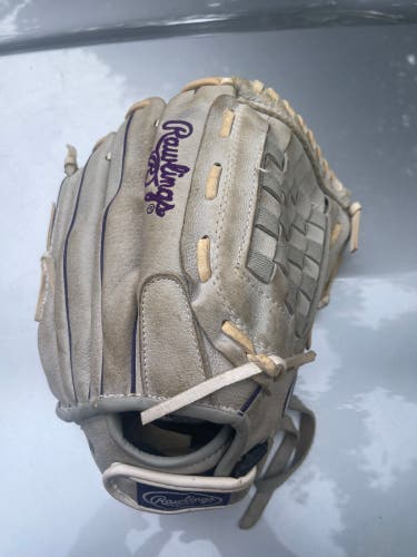 Rawlings Fastpitch Glove SCSB12PU 12” Glove