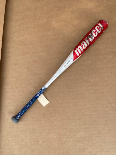 Used USSSA Certified Marucci CAT 8 Alloy Bat -10 21OZ 31"