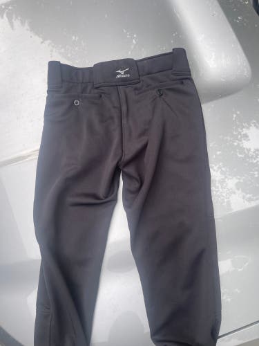 Mizuno Performance Women’s Fastpitch Pants Size Small