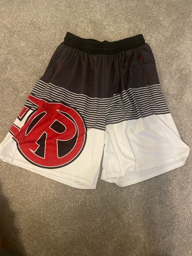 Resolute Lacrosse shorts