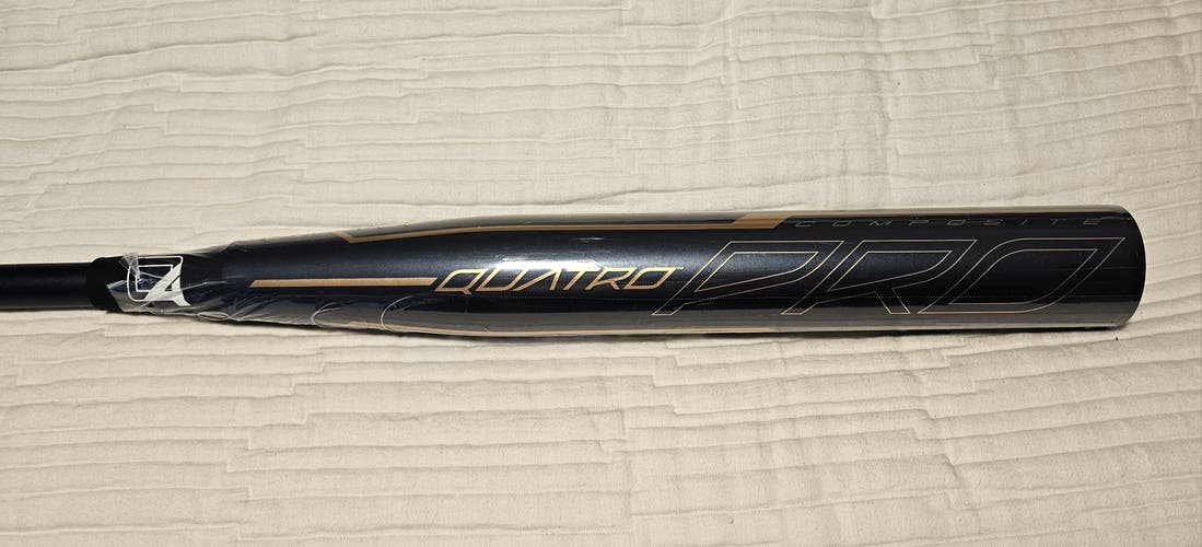 NIW 2020 Rawlings Quatro Pro Fastpitch (-10) 32"
