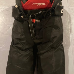 Used Large CCM Jetspeed FT4 Pro Hockey Pants