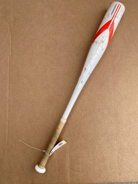 Used USSSA Certified Easton Ghost X Hyperlite Composite Bat -12 18OZ 30"
