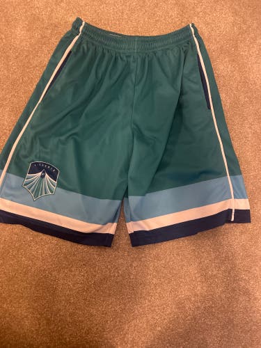 OCBLL Rivermen lacrosse shorts