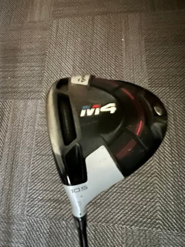 TaylorMade M4 Driver