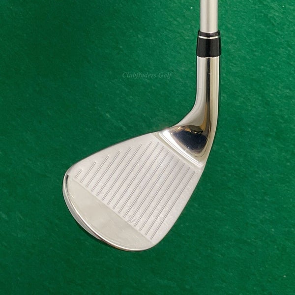 Lady Callaway Paradym 5-AW Iron Set Aldila Ascent 40 Graphite Ladies