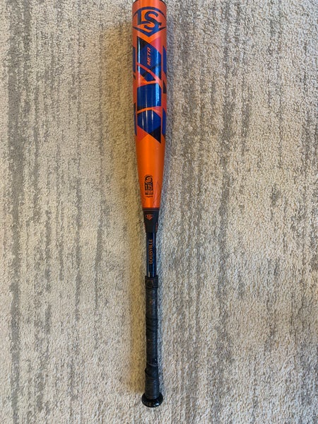 2022 Louisville slugger -5 Meta