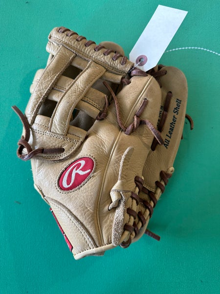 Rawlings Select Pro Lite 11.5 Inch Infield Glove SPL150MMC - Right Hand Throw