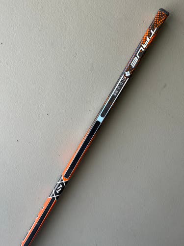 TRUE Righty Sr. TC4  Hzrdus 7x