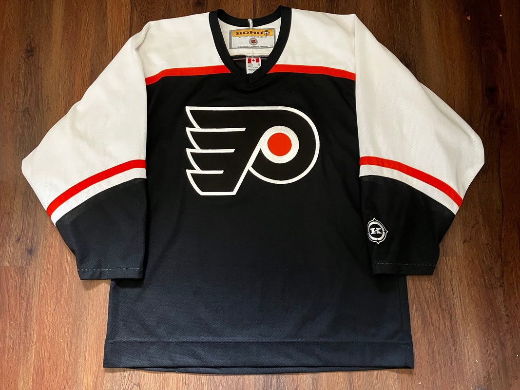 New Jersey Devils Koho Ice Hockey Jersey – ASAP Vintage Clothing