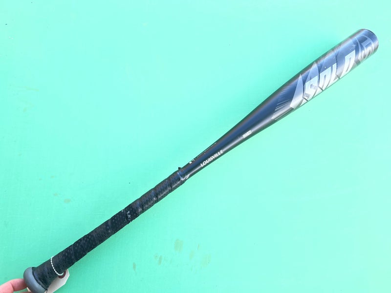 Used 2021 Louisville Slugger Meta 32 29oz -3 BBCOR