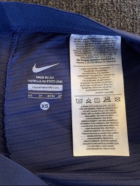 NIKE pro elite 2020 ショーツ　S Brand New Official Nike Pro Elite 2020 Women Racing Set CI0990-XXX