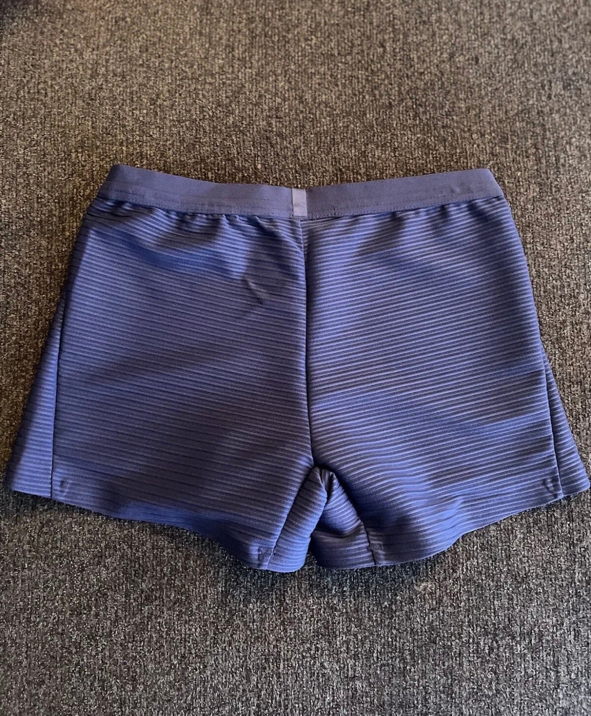 Nike Pro Elite 2020 Women's Navy Blue Made In The USA Olympic