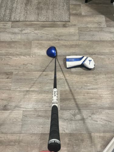 Men's Left Hand Stiff Flex 9.5 Loft ST 180 Driver