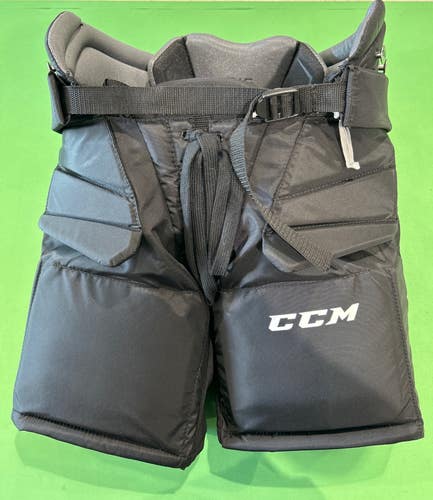 New Junior Small CCM Premier R1.5 Hockey Goalie Pants