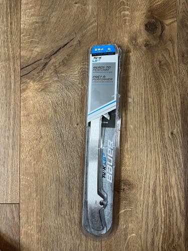 New Bauer 254 mm LS2