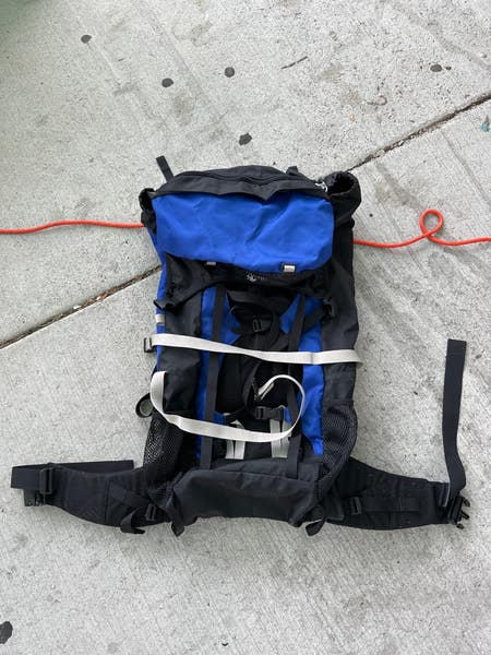 black hole mlc 45l patagonia Black Hole MLC 45L Patagonia Black