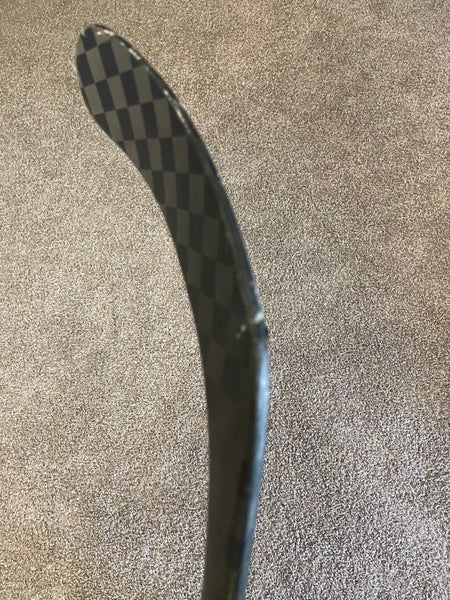 Chandler Stephenson Pro Stock - Bauer Vapor ADV (NHL) – HockeyStickMan