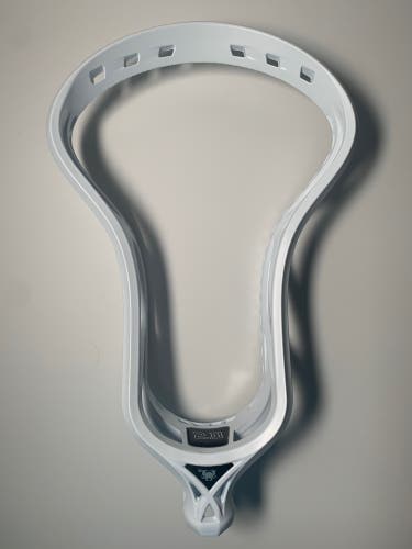 BRAND NEW ECD Mirage 2.0 Head - White