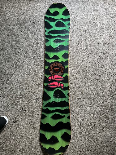 Bataleon Whatever 156