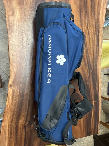 Taylormade Flex Tech Custom stand Bag