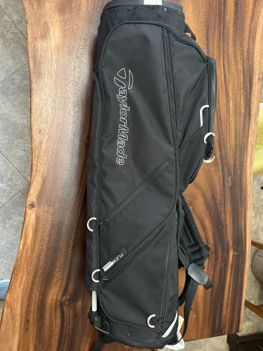 TaylorMade Flextech Lite Stand bag