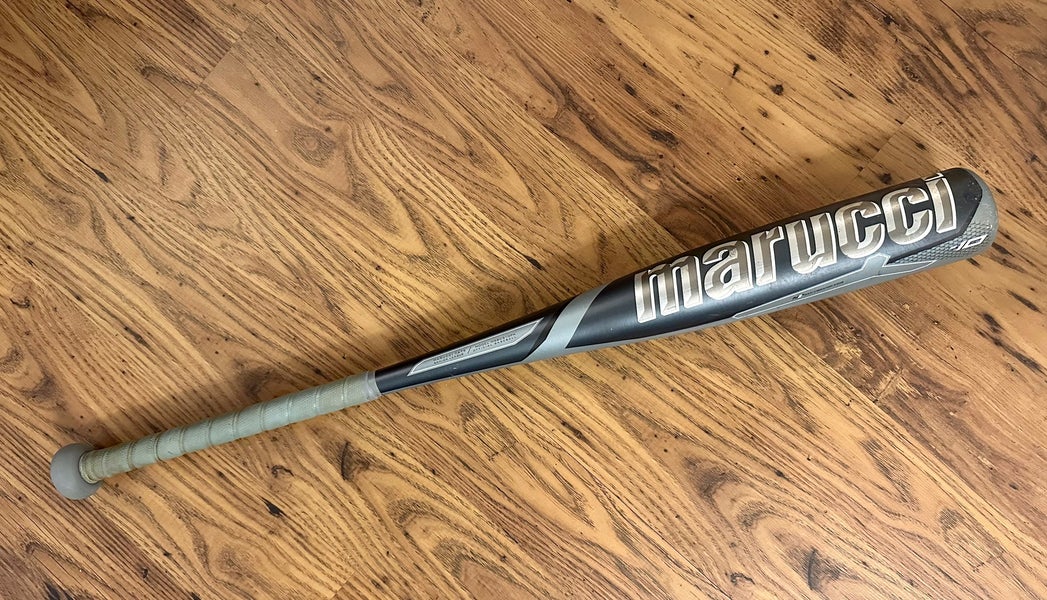 2022 Alloy (-10) 20 oz 30" CAT 9 Bat