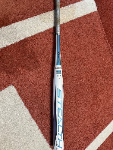 2018 Composite (-11) 21 oz 32" Stealth Bat