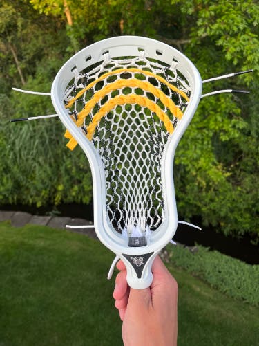 New Strung DNA 2.0 Head