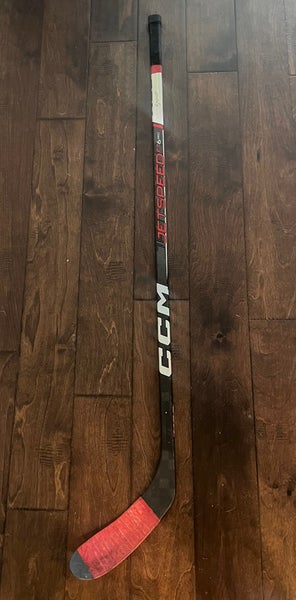 CCM JETSPEED FT6 PRO Hockey Stick Junior - Hockey Equipment