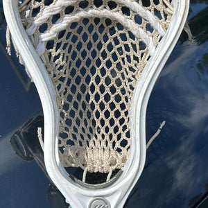 Used Defense Strung Tank Head