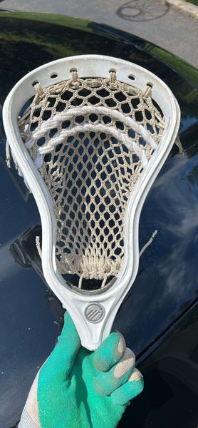 Used Defense Strung Tank Head