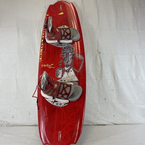 安い売り - 未使用 Liquid Force Balance 135 Wakeboard - 値上がり