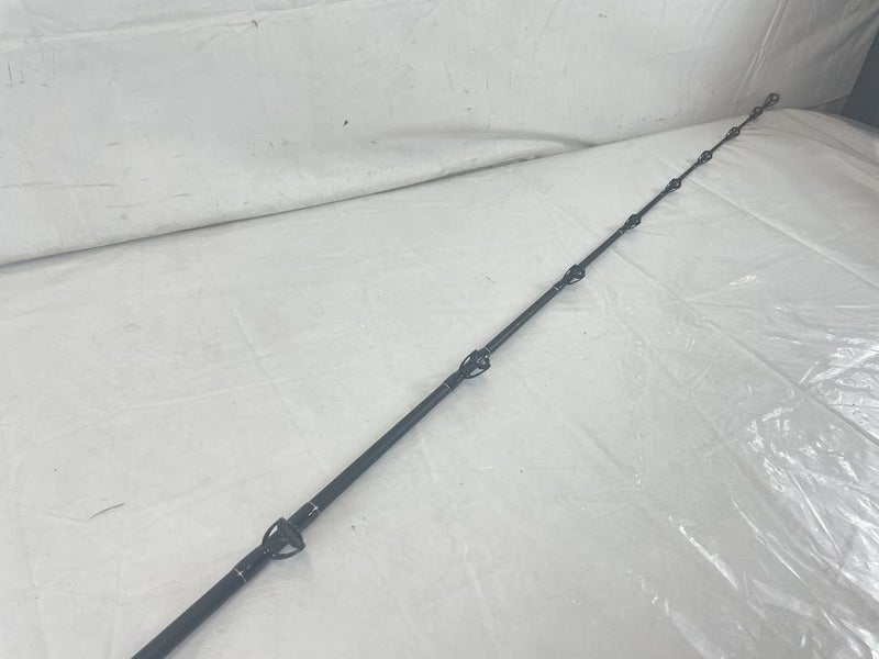 Used G-loomis Saltwater Series Swr78-50c 6'6 Fishing Rod - Very