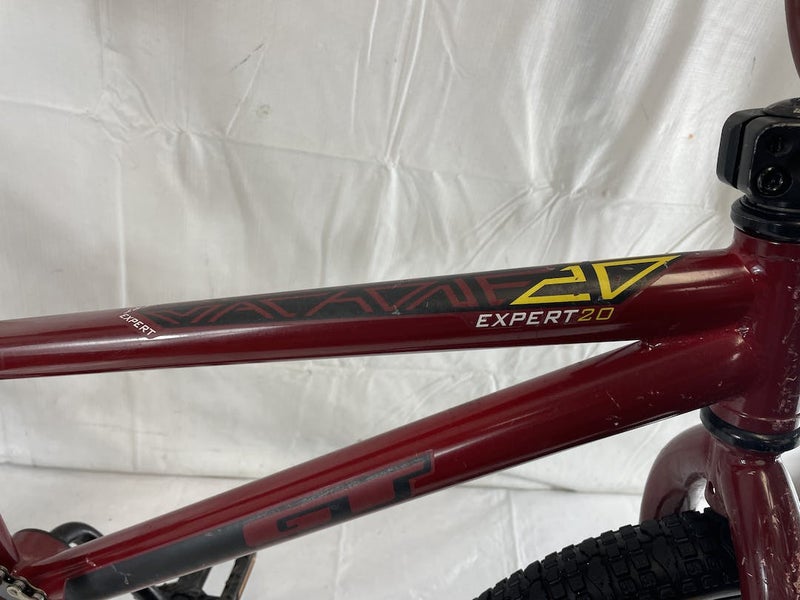 Used Gt Mach 1 Expert 20 20