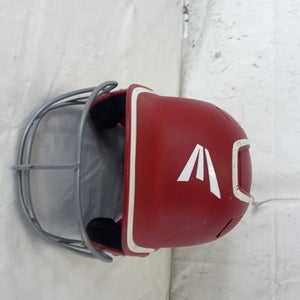 Easton Batting Helmet Z5 2.0 Matte Solid Red Jr, 69,50 €