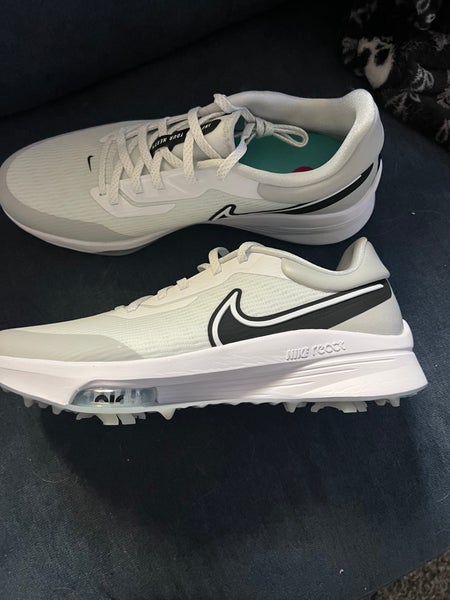 Men's Size 11 (Women's 12) Nike air zoom infinity tour next% Golf Shoes