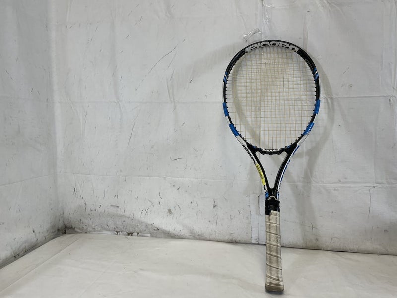 Used Babolat Pure Drive Gt Technology 4 1 4