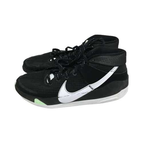 Used Nike Kd Mens 13 Basketball Shoes