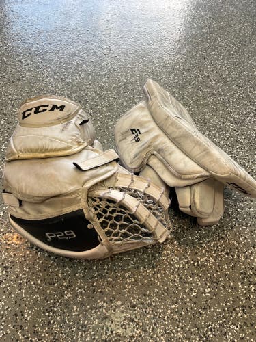 Used Full Right P2.9