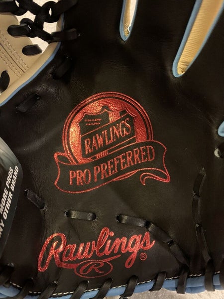 Rawlings Pro Preferred Speed Shell Baseball Glove 11.5 inch