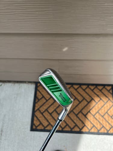 Used Right Handed 45 Degree Wedge